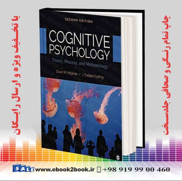 خرید کتاب Cognitive Psychology, 2Nd Edition