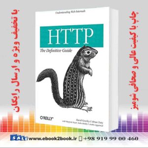کتاب HTTP : The Definitive Guide