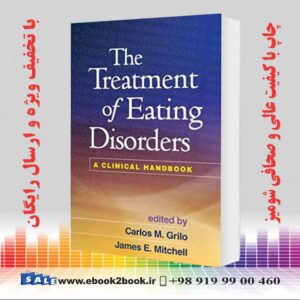خرید کتاب The Treatment of Eating Disorders