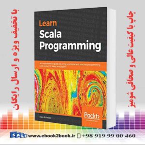 کتاب Learn Scala Programming