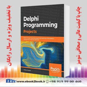 کتاب Delphi Programming Projects