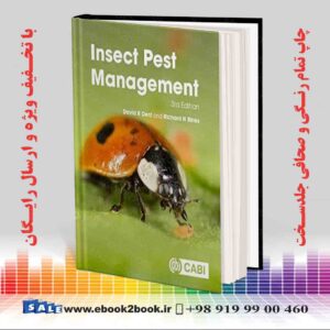 کتاب Insect Pest Management, 3rd Edition