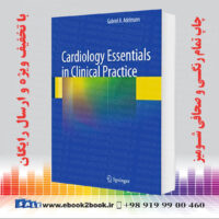 خرید کتاب Cardiology Essentials in Clinical Practice