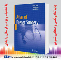 خرید کتاب Atlas of Breast Surgery, 2nd Edition