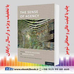 خرید کتاب The Sense of Agency, 1st Edition