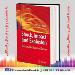 خرید کتاب Shock, Impact and Explosion