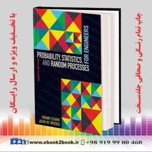 کتاب Probability, Statistics, and Random Processes for Engineers, 4th Edition