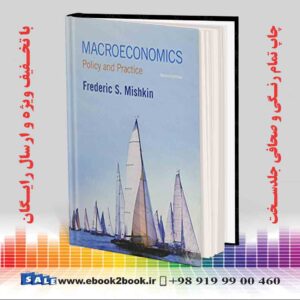 خرید کتاب Macroeconomics: Policy and Practice, 2nd Edition