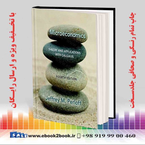 خرید کتاب Microeconomics, 4Th Edition