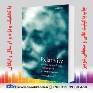 کتاب Relativity: Special, General, and Cosmological, 2nd Edition