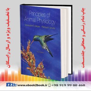 کتاب Principles of Animal Physiology, 3rd Edition