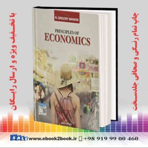 خرید کتاب Principles of Economics, 9th Edition