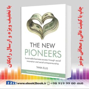 خرید کتاب The New Pioneers