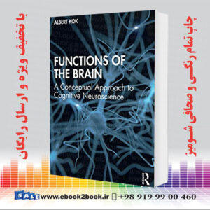 خرید کتاب Functions of the Brain