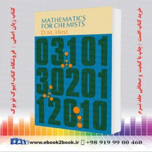 کتاب Mathematics for Chemists