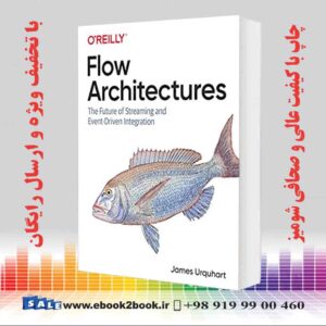 کتاب Flow Architectures
