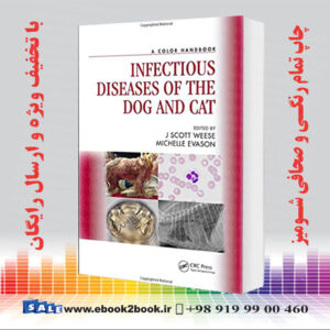 کتاب Infectious Diseases of the Dog and Cat