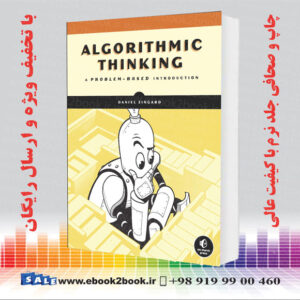 کتاب Algorithmic Thinking