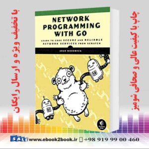 کتاب Network Programming with Go
