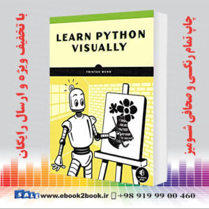کتاب Learn Python Visually