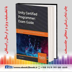 خرید کتاب Unity Certified Programmer: Exam Guide