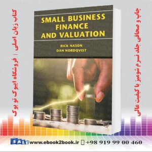 کتاب Small Business Finance and Valuation