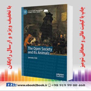کتاب The Open Society and Its Animals