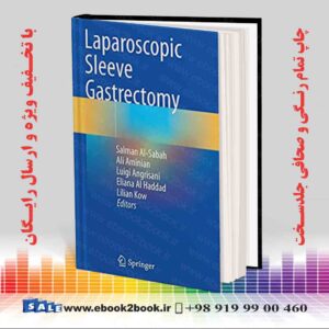 کتاب Laparoscopic Sleeve Gastrectomy