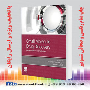 خرید کتاب Small Molecule Drug Discovery