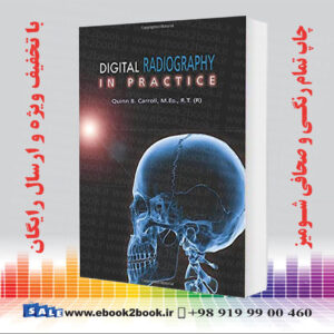 کتاب Digital Radiography in Practice