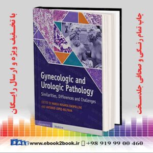 خرید کتاب Gynecologic and Urologic Pathology