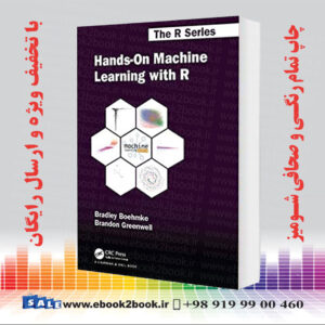 خرید کتاب Hands-On Machine Learning with R