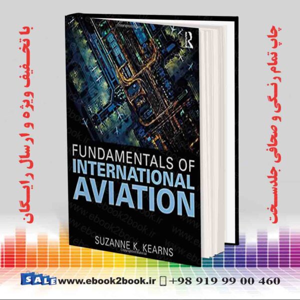 کتاب Fundamentals Of International Aviation