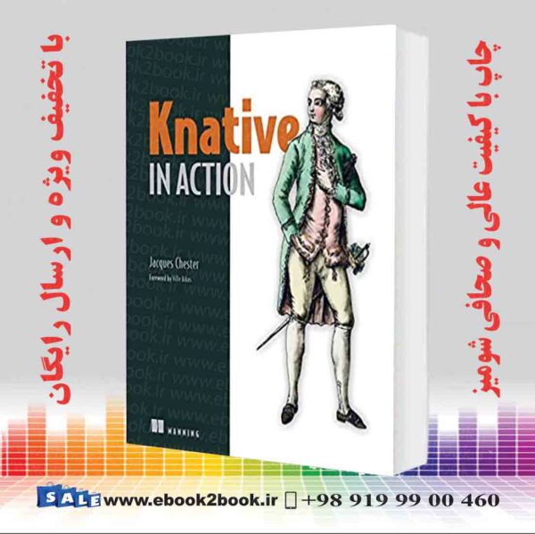 کتاب Knative In Action
