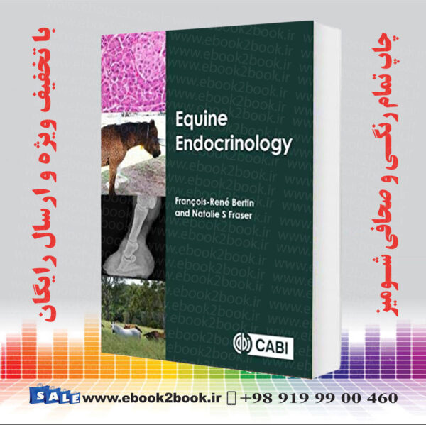 کتاب Equine Endocrinology