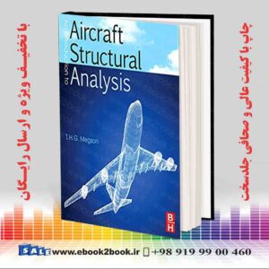خرید کتاب Introduction to Aircraft Structural Analysis