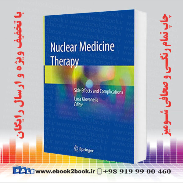 کتاب Nuclear Medicine Therapy