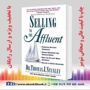 خرید کتاب Selling to the Affluent