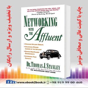 خرید کتاب Networking with the Affluent