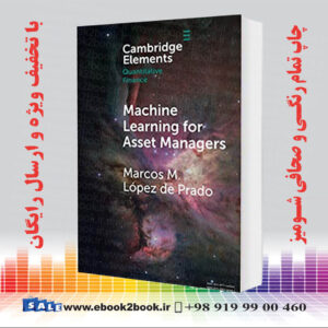 کتاب Machine Learning for Asset Managers