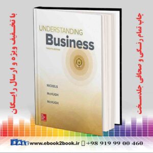 خرید کتاب Understanding Business, 12th Edition