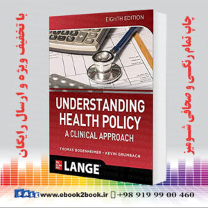 خرید کتاب Understanding Health Policy, 8th Edition