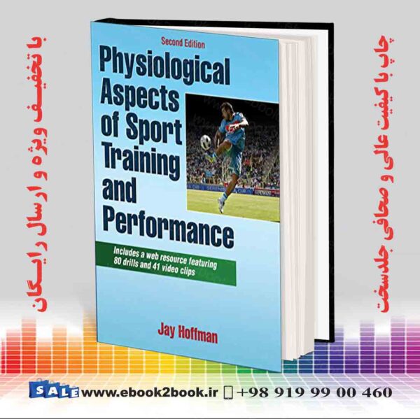 کتاب Physiological Aspects Of Sport Training And Performance, 2Nd Edition