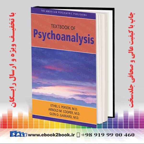 خرید کتاب The American Psychiatric Publishing Textbook Of Psychoanalysis