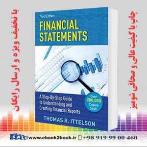 خرید کتاب Financial Statements, Third Edition