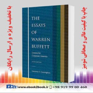 خرید کتاب The Essays of Warren Buffett, 5th Edition