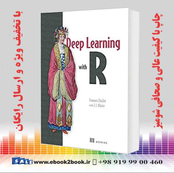 کتاب Deep Learning With R