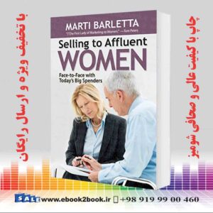 خرید کتاب Selling to Affluent Women
