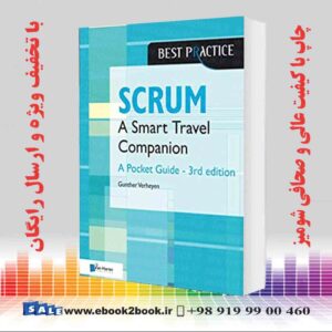 خرید کتاب Scrum – A Pocket Guide – 3rd edition: A Smart Travel Companion
