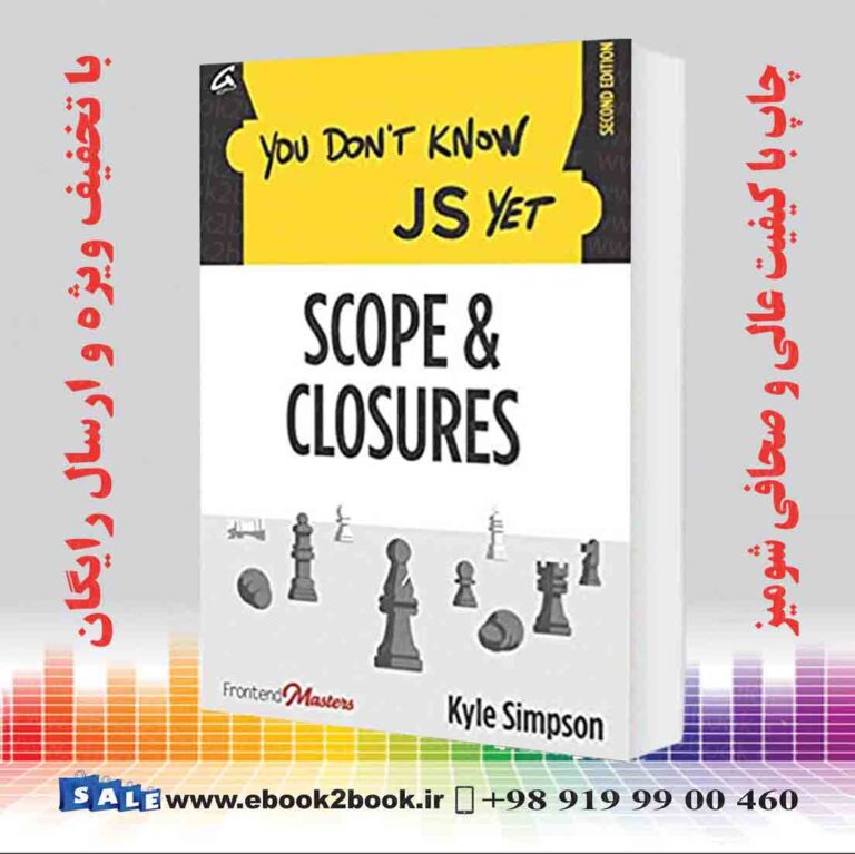 you dont know js scopes and closures